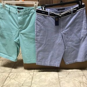 Boys RL Polo 14/16 shirts, shorts & 20 pants